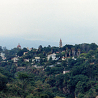 Cuernavaca